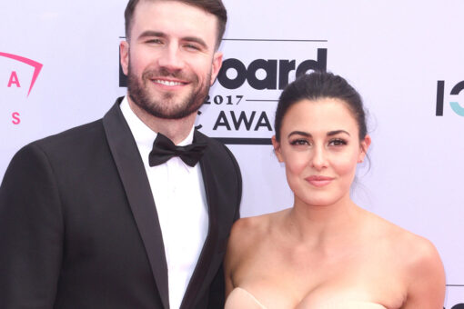 Sam Hunt and wife Hannah Lee Fowler welcome baby girl weeks after calling off divorce
