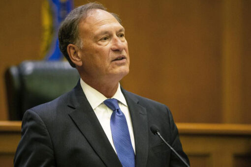 Alito says Biden’s refusal to enforce ‘Remain in Mexico’ policy ‘violates the clear terms of the law’