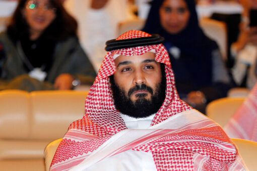 Biden set for Saudi Arabia trip despite promises to make nation a ‘pariah’