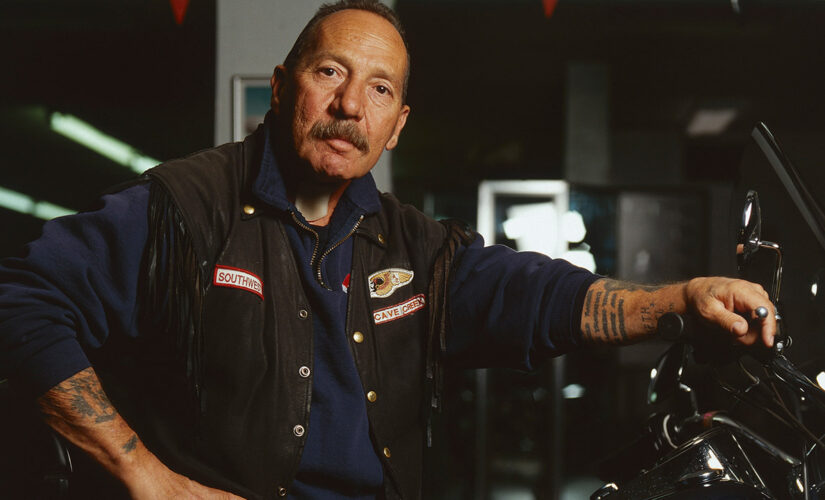 Hells Angels founder Sonny Barger dead: Motorcycle club leader ‘passed peacefully’ from cancer at 83