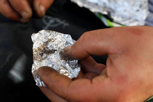 Canada allows British Columbia to decriminalize low-level drug possession in three-year experiment
