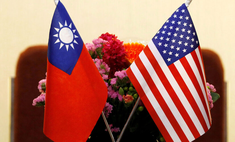 US, Taiwan to launch trade talks after Biden excludes island from Indo-Pacific group