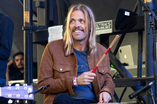 Foo Fighters plan 2 tribute concerts for Taylor Hawkins, late drummer’s wife speaks out