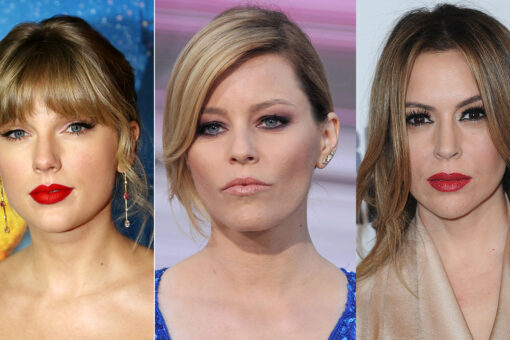 Hollywood reacts to Roe v. Wade being overturned