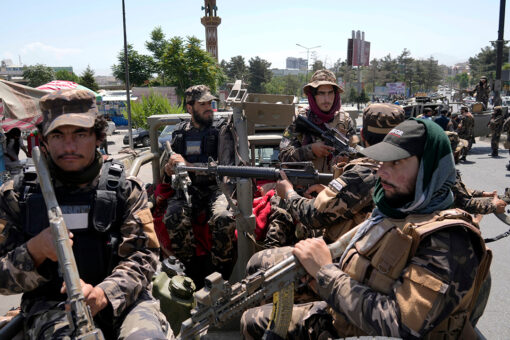 Afghanistan Sikh temple attack in Kabul leaves at least 1 dead