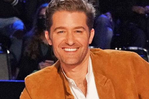 Matthew Morrison fired from ‘So You Think You Can Dance’ over ‘flirty’ messages with female contestant: report