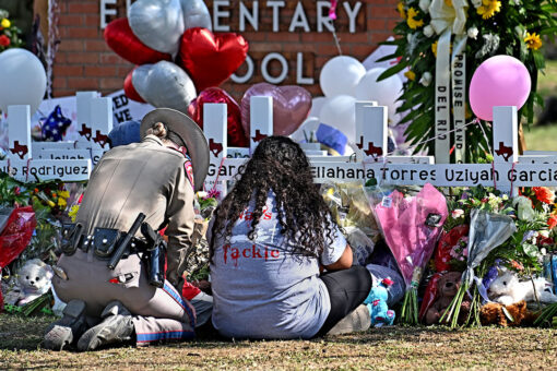 Texas mayors bipartisan group calls for special session on gun legislation in wake of Uvalde shooting