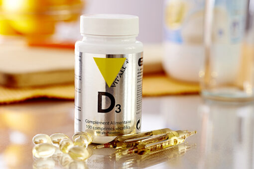 Vitamin D deficiency linked to dementia in certain populations when levels are very low: study