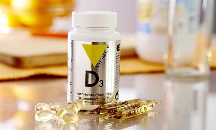 Vitamin D deficiency linked to dementia in certain populations when levels are very low: study