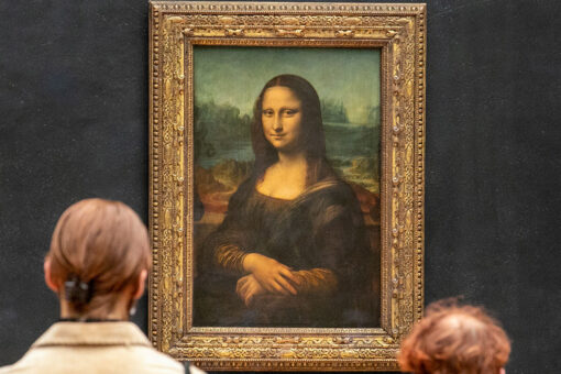 Who was the Mona Lisa in real life? Story behind Leonardo da Vinci’s famous painting