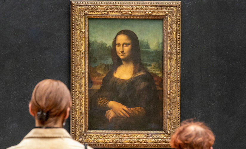 Who was the Mona Lisa in real life? Story behind Leonardo da Vinci’s famous painting