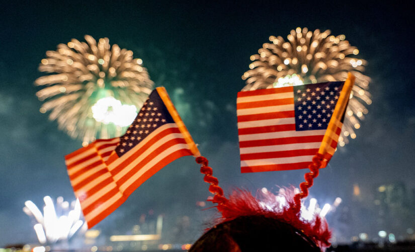 Fourth of July firework safety tips: What to know