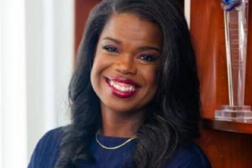 Chicago prosecutor blasts Kim Foxx in resignation letter, can’t work for office ‘I don’t respect’