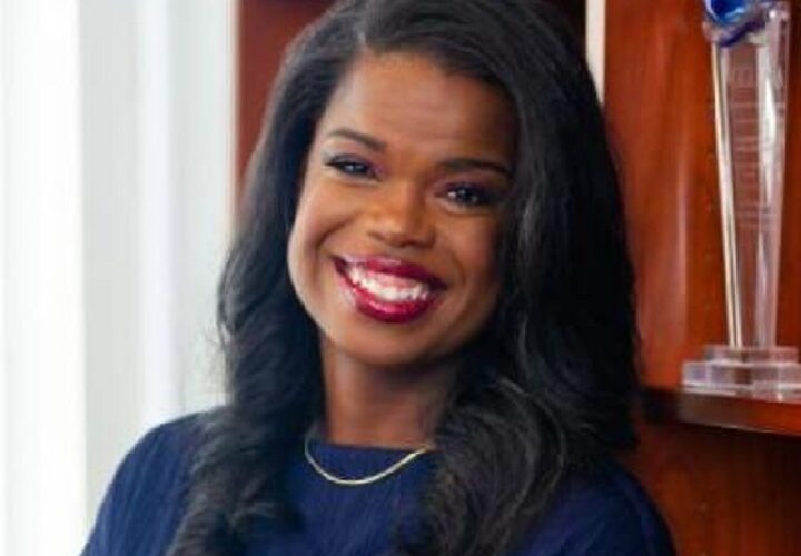 Chicago prosecutor blasts Kim Foxx in resignation letter, can’t work for office ‘I don’t respect’