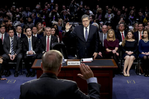 Final countdown: Only 100 days left until the midterm elections