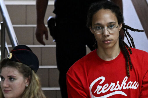 Brittney Griner guilty plea possible ‘gamble’ to speed up Russia exit: expert