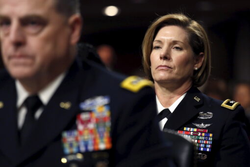US ‘should be concerned’ by Chinese influence in Latin America: military commander