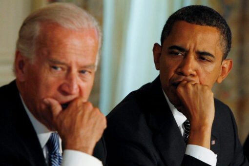 Exclusive: Read the private email Obama sent his former doc after he questioned Biden’s cognitive health