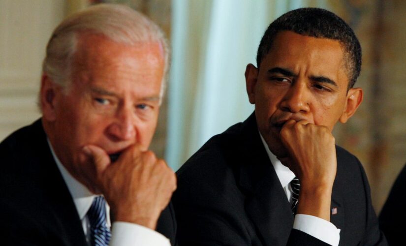 Exclusive: Read the private email Obama sent his former doc after he questioned Biden’s cognitive health