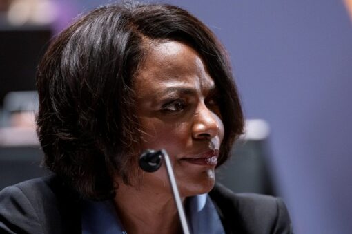 Florida Senate candidate Rep. Val Demings skips political event with Dem who wants to ‘divest’ in police