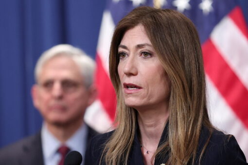Fentanyl crisis: DEA official says Mexico needs to do more to stop drug production, flow in US