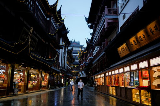 Hacker claims biggest Chinese data breach with 1 billion resident records stolen: Report