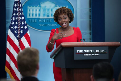 White House slams Florida’s parental rights bill as it takes effect: ‘This is discrimination’