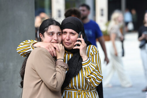 Denmark mall shooting update: 3 dead and 3 in critical condition, terrorism not ruled out