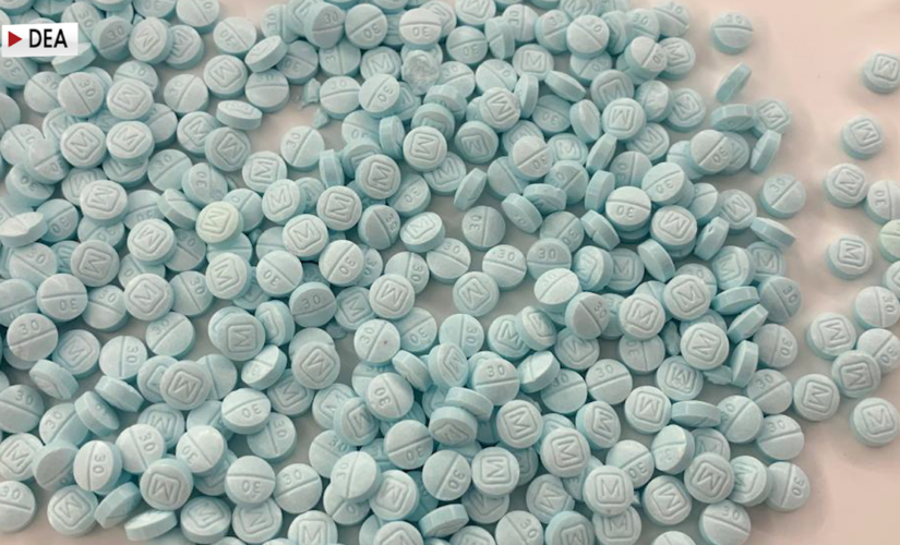 America’s fentanyl crisis increasingly involves coroners, medical examiners and more