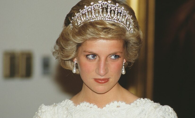 HBO’s Princess Diana documentary gets new trailer, depicts late royal’s struggles with tabloid scrutiny