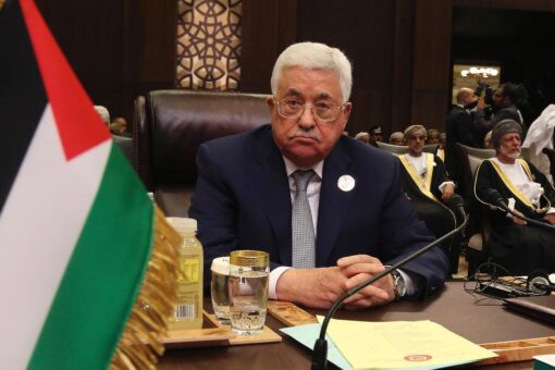 Israeli group levels torture accusations against the Palestinian Authority, group submits claim to ICC