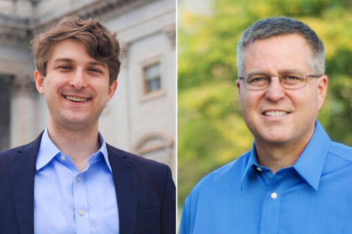 Neil Parrott wins GOP nomination to represent Maryland’s Sixth Congressional District