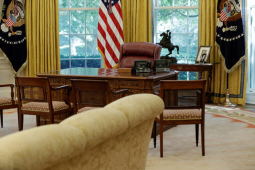 Impeaching a president: Here’s how it works