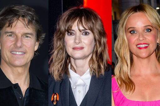 Tom Cruise, Winona Ryder and Reese Witherspoon: Why your favorite ’90s stars are still ruling Hollywood today
