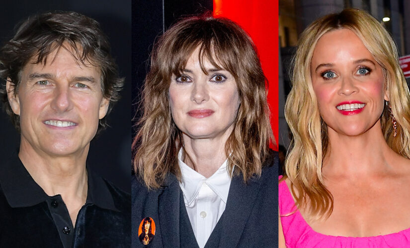 Tom Cruise, Winona Ryder and Reese Witherspoon: Why your favorite ’90s stars are still ruling Hollywood today