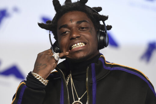Kodak Black arrested on drug trafficking, possession charges in Florida