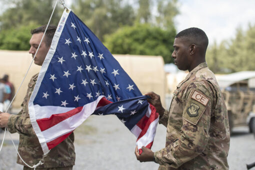 Lawmakers sound alarm over US military recruitment crisis: ‘Why would I join?’