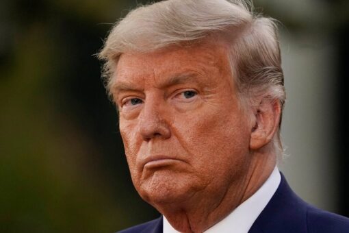 US Appeals Court rules Trump financial records must be turned over to House Oversight Committee