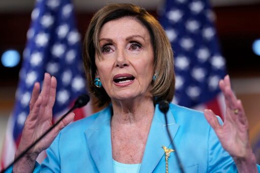 China once again threatens Pelosi trip, but Taiwanese don’t anticipate war over potential visit