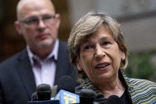 Teachers’ Unions push Democrats to get more aggressive on ‘critical race theory’