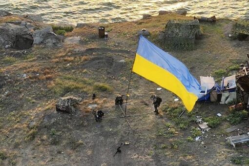 Putin uses minorities as ‘cannon fodder,’ Buryat soldiers return home from Ukraine
