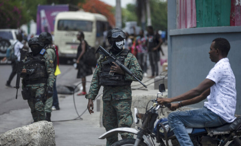 China may seek greater role in Haiti as UN Security Council extends political mission