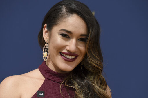 ‘Yellowstone’ actress charged with felony fraud after collecting nearly $97,000 in disability payments