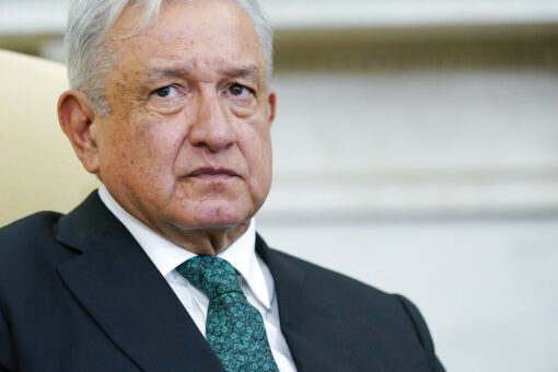 Mexican president calls on Biden to ‘regularize’ migrants in US: ‘The way out is through transformation’