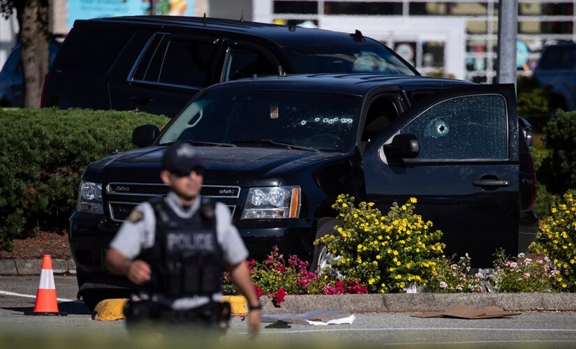 Canada police respond to ‘multiple shooting scenes’ with homeless victims; ‘lone’ gunman in custody