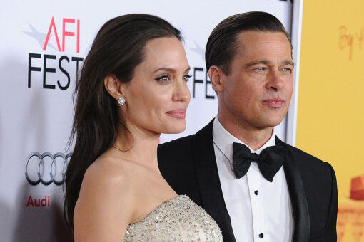 Judge says Brad Pitt must provide documents to ex Angelina Jolie amid battle over French winery