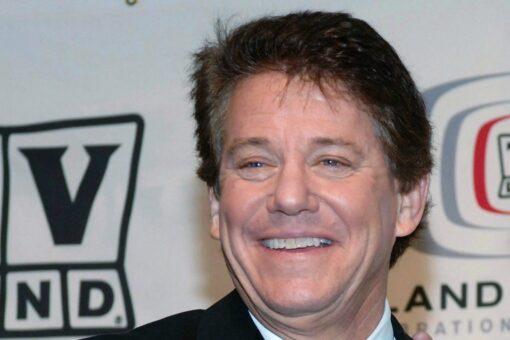 ‘Happy Days’ star Anson Williams announces bid for mayor of Ojai, California