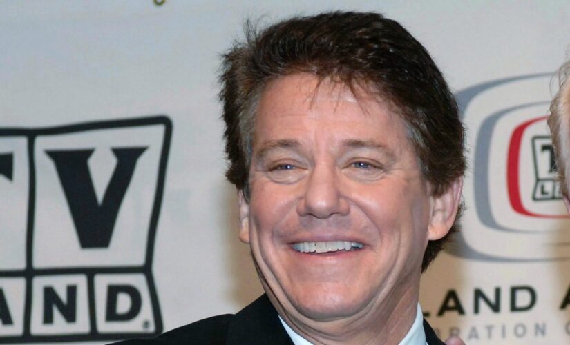 ‘Happy Days’ star Anson Williams announces bid for mayor of Ojai, California