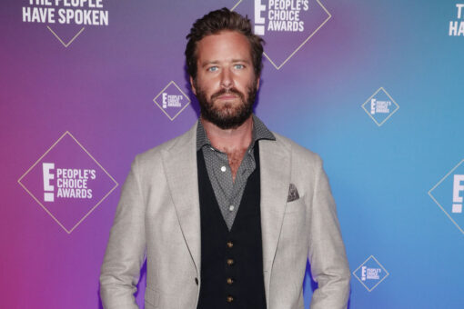 Who is Armie Hammer: his family, career, scandal, and recovery
