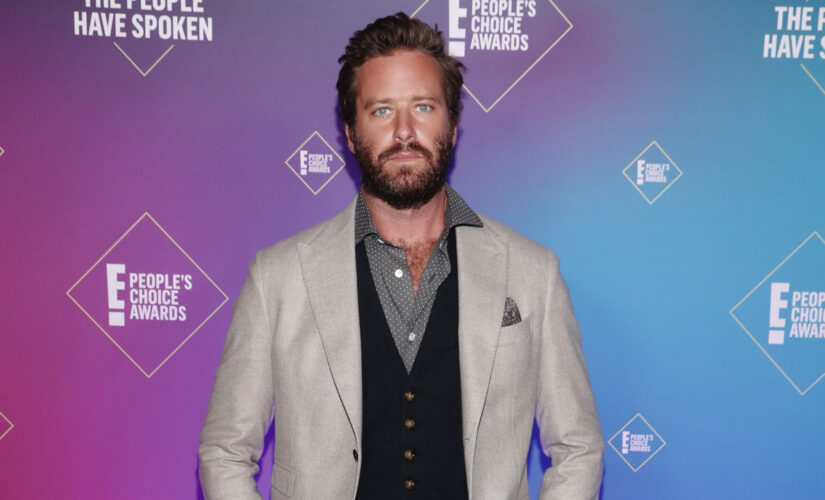 Who is Armie Hammer: his family, career, scandal, and recovery